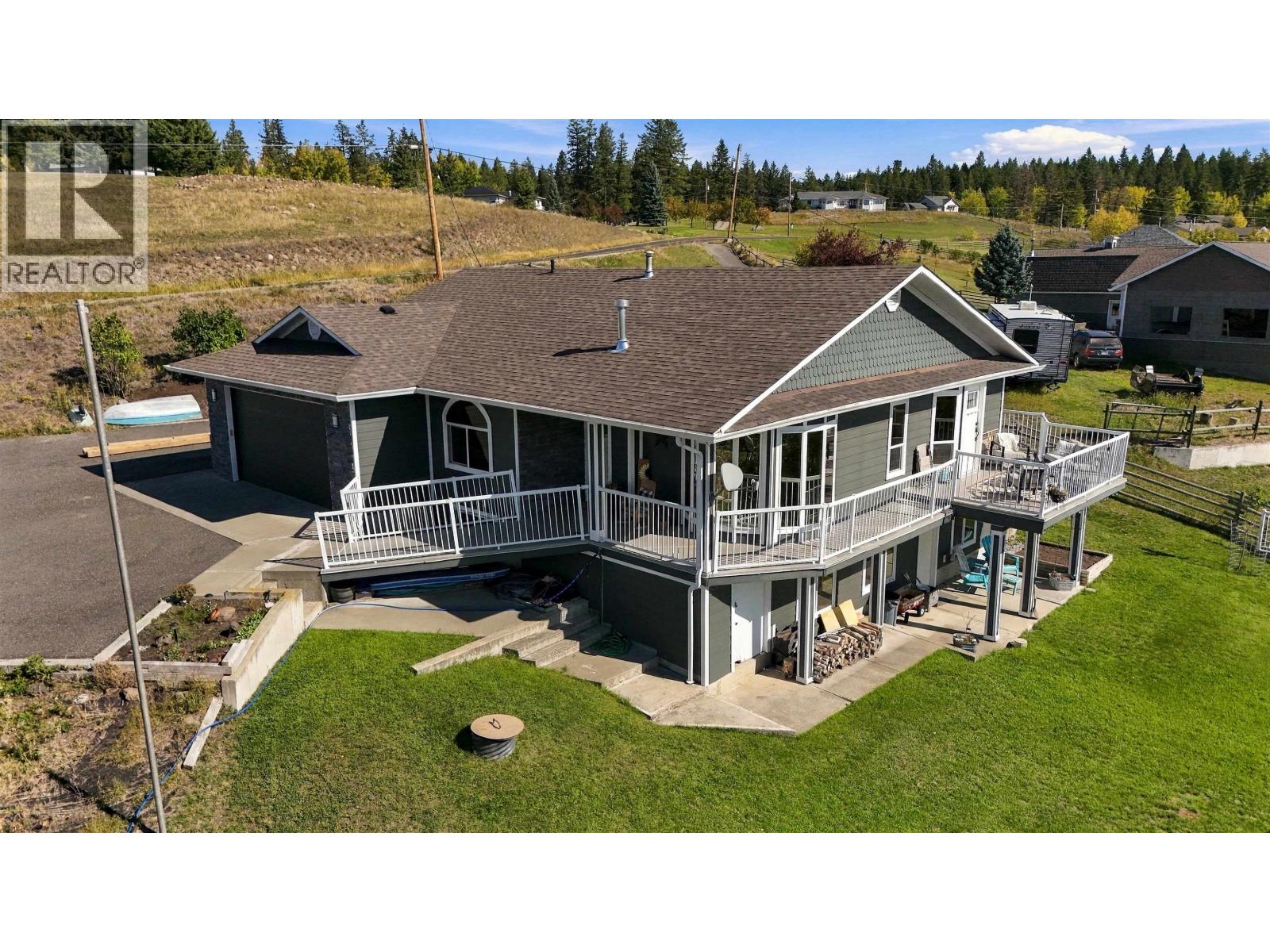 3152 HUSTON ROAD, 150 Mile House - Image 1