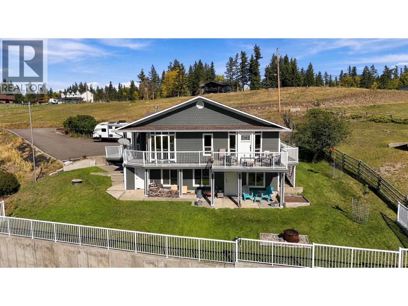 3152 HUSTON ROAD, 150 Mile House - Image 1