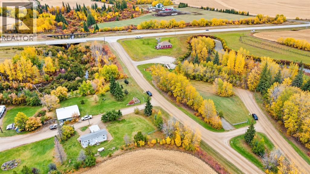 782055 Range Road 54 - 40