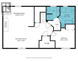 5907 43 Avenue, Camrose, AB T4V0A5 Photo 44