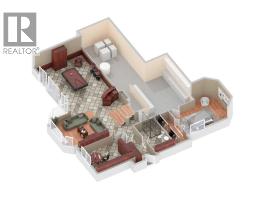 Bedroom - 216 Evergreen Heath Sw, Calgary, AB T2Y3B6 Photo 14
