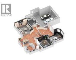 Bedroom - 216 Evergreen Heath Sw, Calgary, AB T2Y3B6 Photo 12