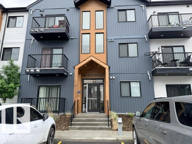 #102 860 SECORD BV NW - 2