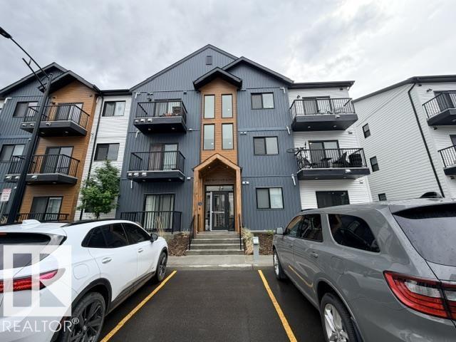 Property for sale at #206 860 SECORD BV NW