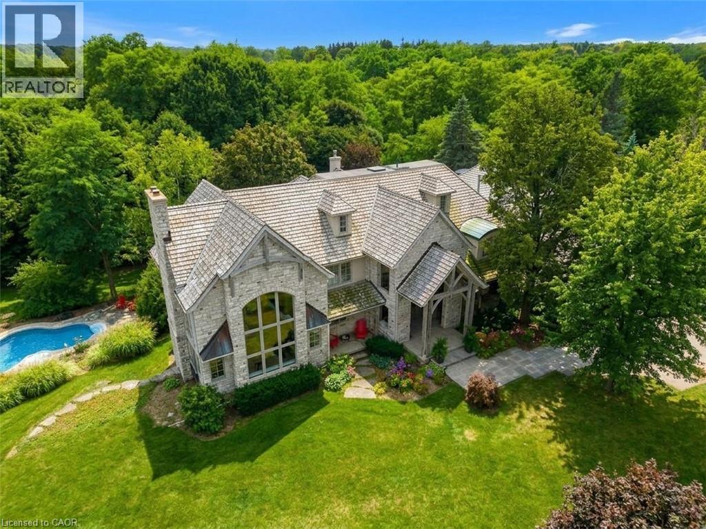 2376 8 SIDEROAD