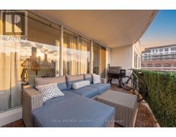 502 - 99 Cameron Street, Toronto, ON M5T3A2 Photo 24