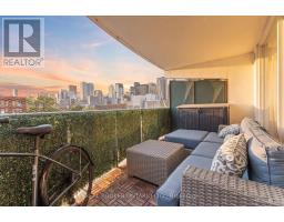 502 - 99 Cameron Street, Toronto, ON M5T3A2 Photo 25
