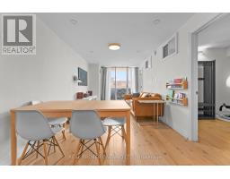 Den - 502 - 99 Cameron Street, Toronto, ON M5T3A2 Photo 8
