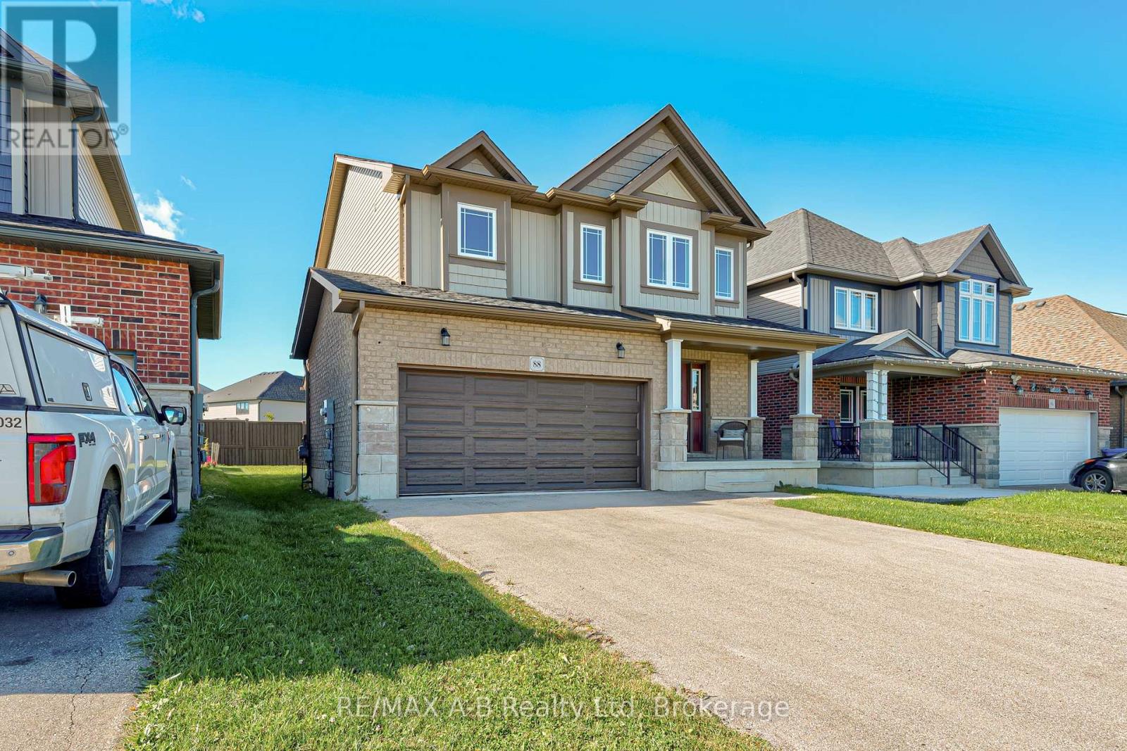 88 DAVIDSON DRIVE - 2