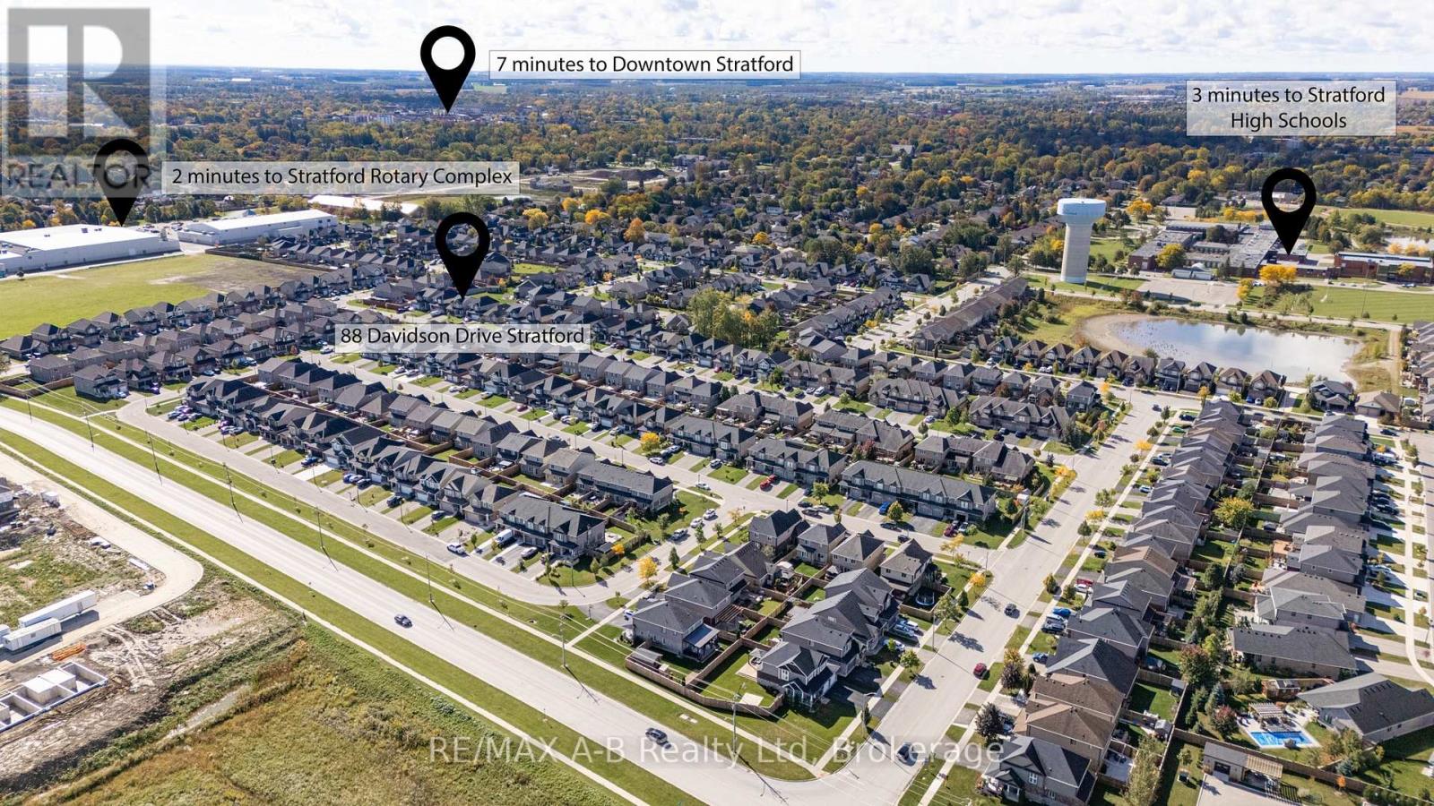 88 DAVIDSON DRIVE - Image 40