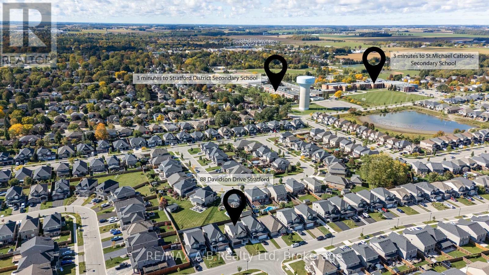 88 DAVIDSON DRIVE - 41