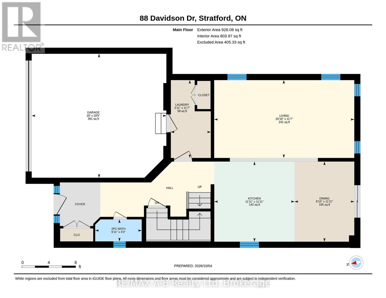 88 DAVIDSON DRIVE - 42