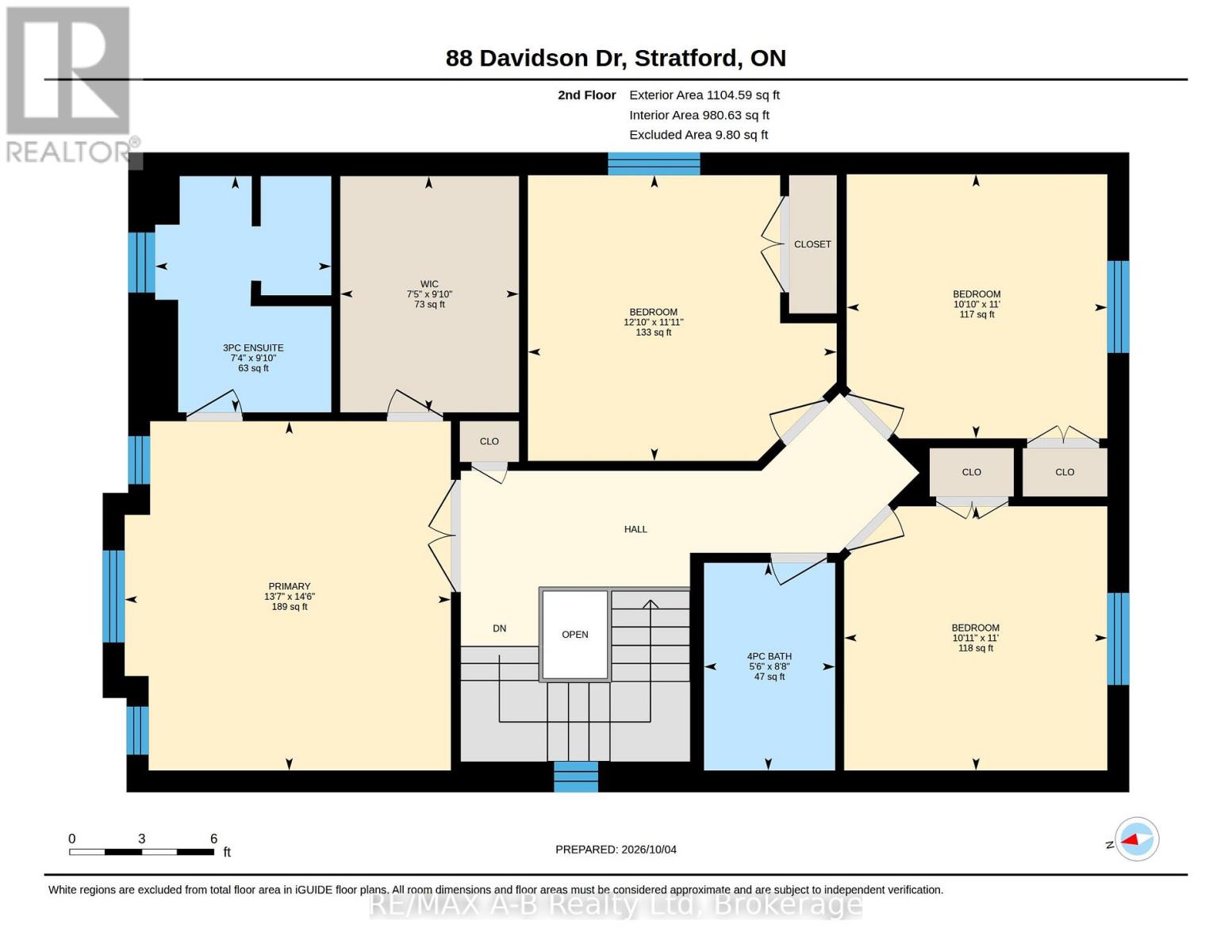 88 DAVIDSON DRIVE - Image 43