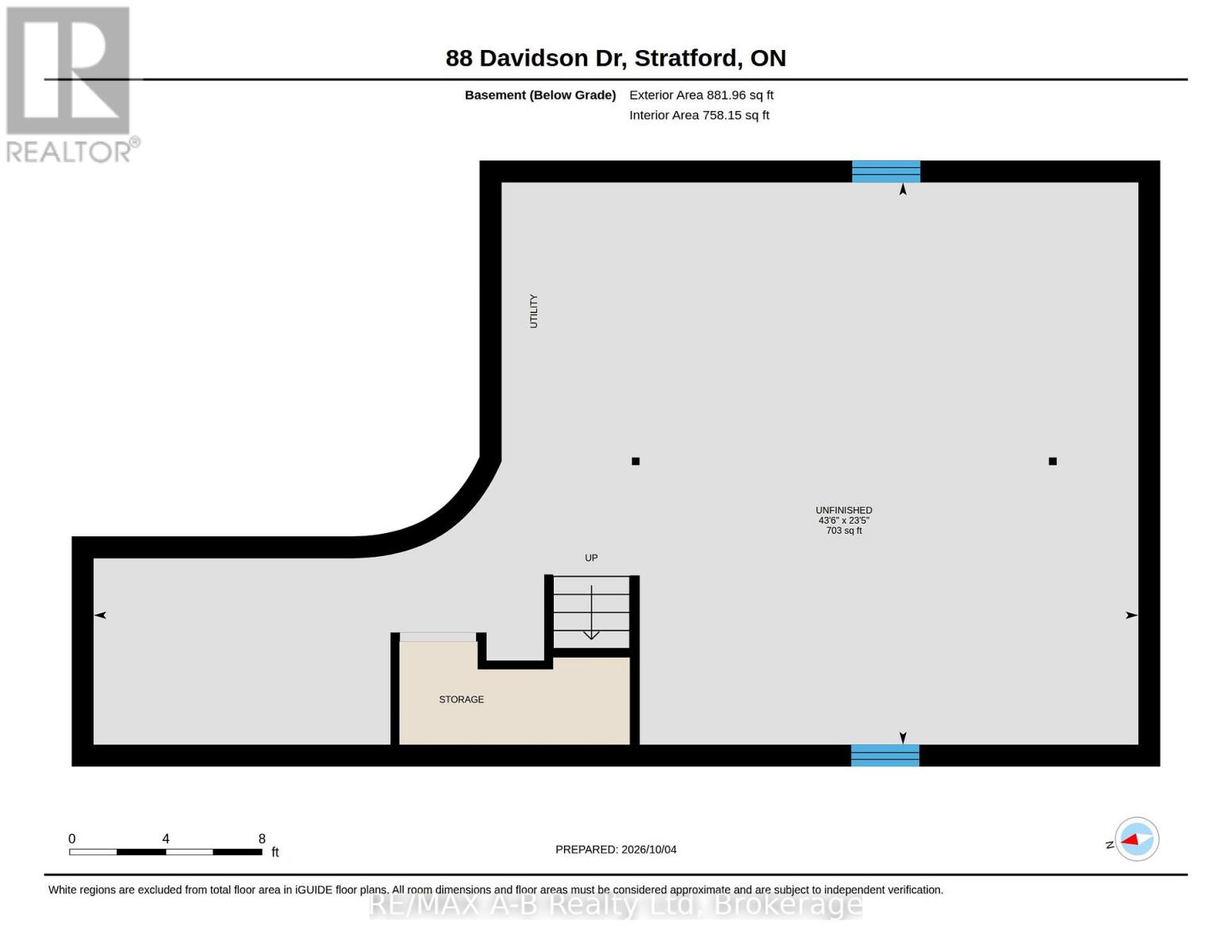88 DAVIDSON DRIVE - 44