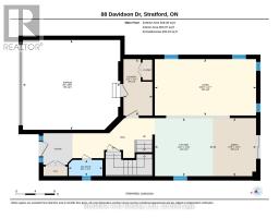 88 Davidson Drive, Stratford, ON N5A0J5 Photo 42