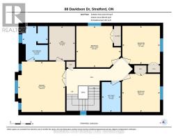 88 Davidson Drive, Stratford, ON N5A0J5 Photo 43