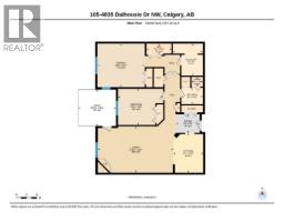 105, 4835 Dalhousie Drive NW - photo 18