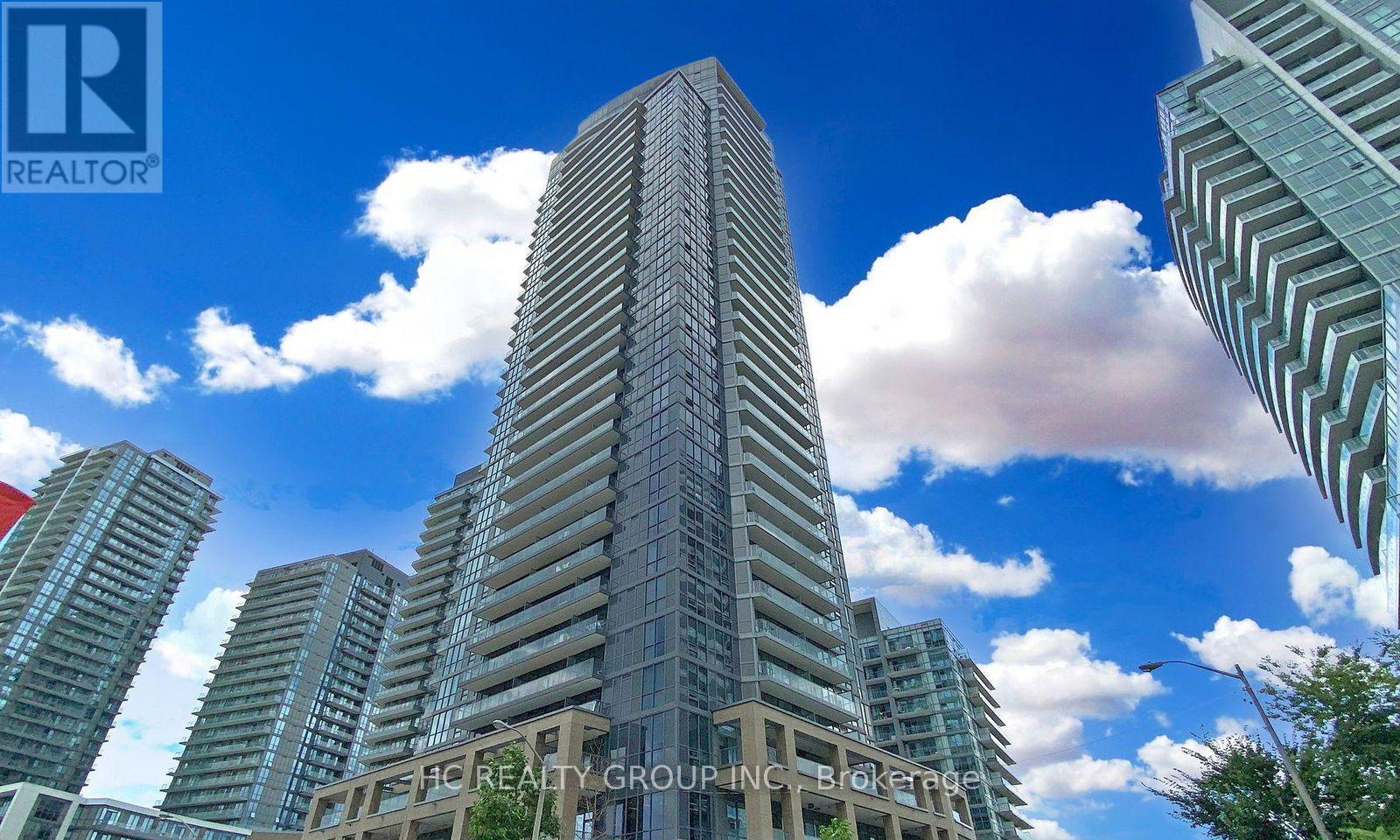 2107 - 56 FOREST MANOR ROAD