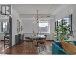 710 - 400 Wellington Street W, Toronto, ON M5V0B5 Photo 17