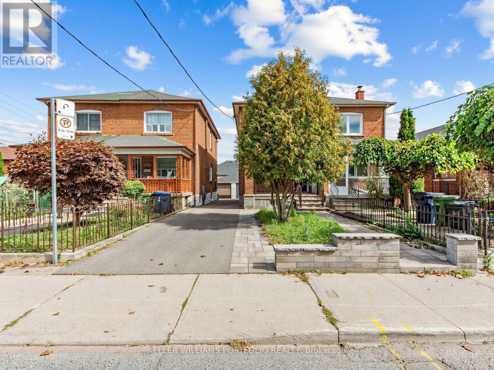 635 GLENHOLME AVENUE - 1
