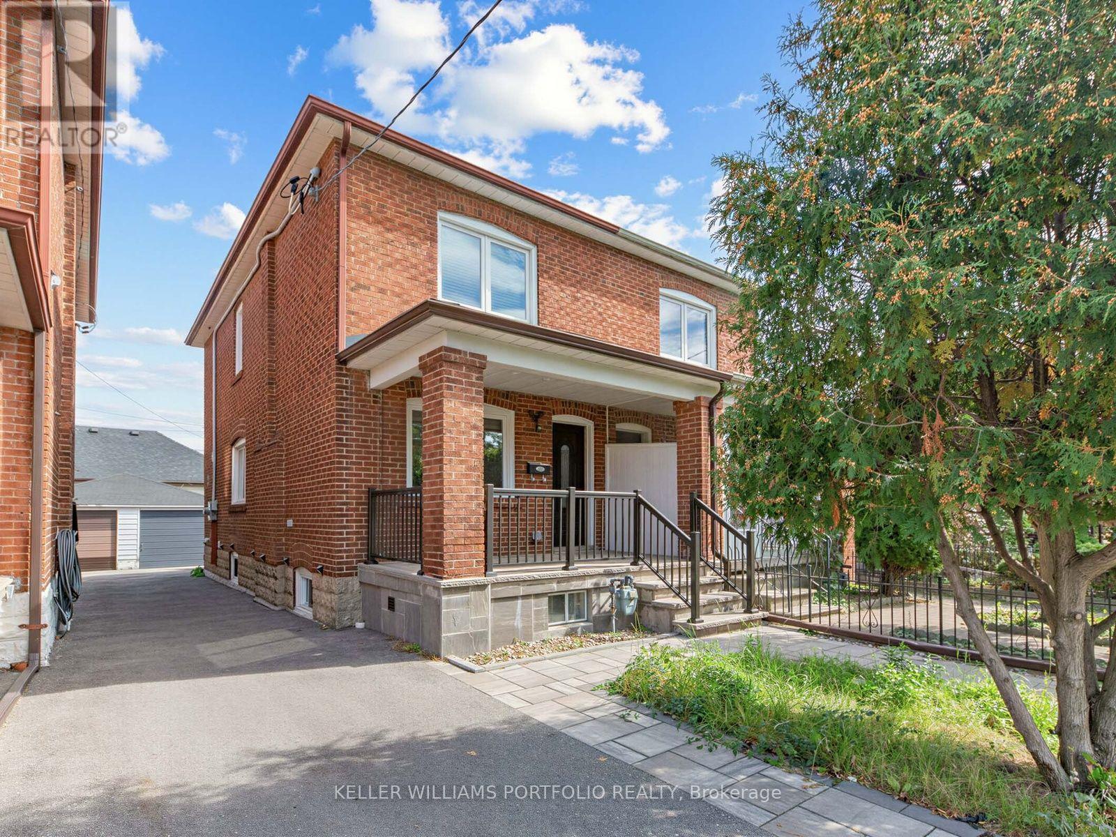 635 GLENHOLME AVENUE - 2