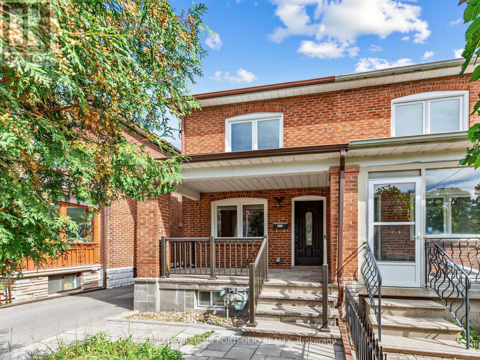 635 Glenholme Avenue, Toronto, ON photo 3