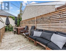 635 Glenholme Avenue, Toronto, ON M6E3G8 Photo 15