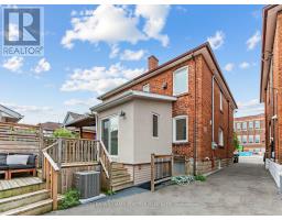 635 Glenholme Avenue, Toronto, ON M6E3G8 Photo 16