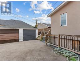 635 Glenholme Avenue, Toronto, ON M6E3G8 Photo 17