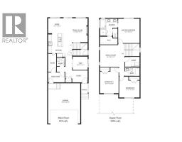 145 Topaz Place, Cochrane, AB T4C3P1 Photo 47