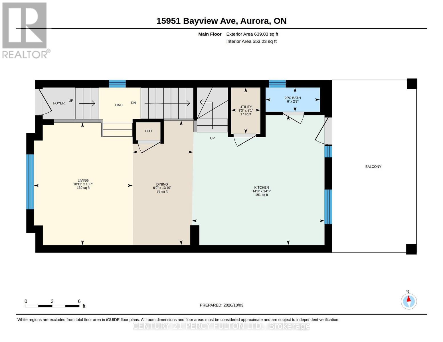 15951 Bayview Avenue, Aurora, ON photo 31