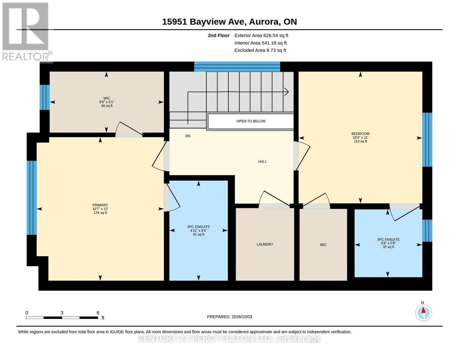 15951 Bayview Avenue, Aurora, ON photo 32
