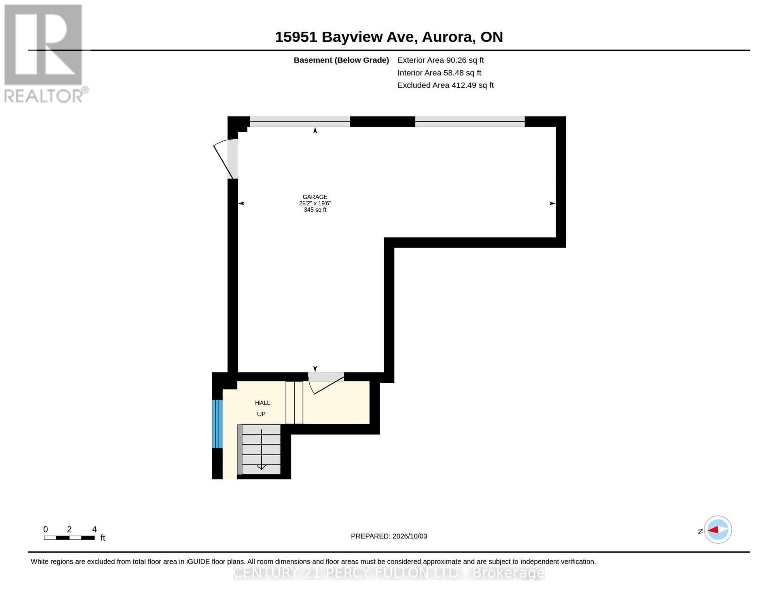 15951 BAYVIEW AVENUE - 33