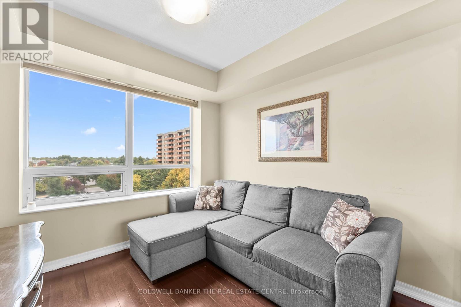 711- 1403 Royal York Road, Toronto, ON photo 21