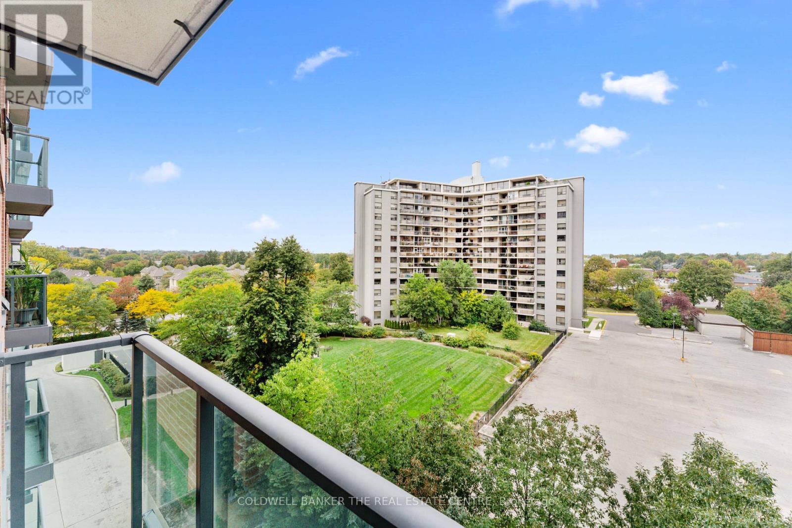 #711 1403 ROYAL YORK ROAD - 29