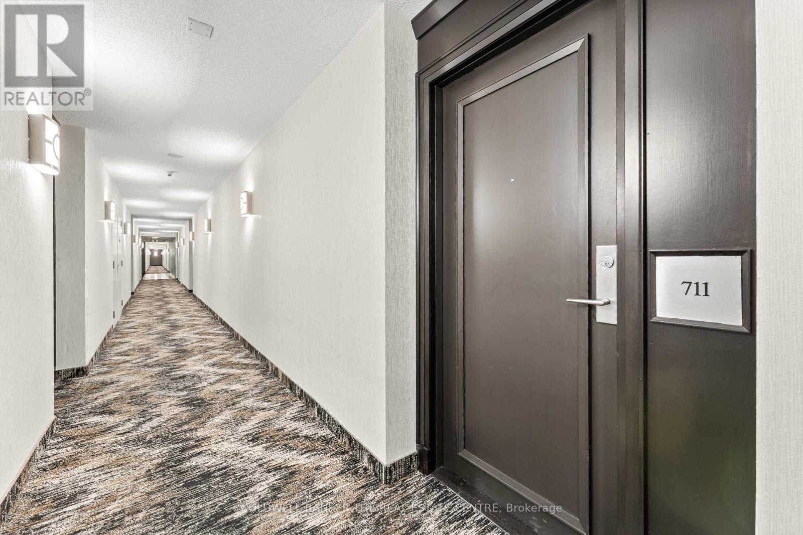 711- 1403 Royal York Road, Toronto, ON photo 3