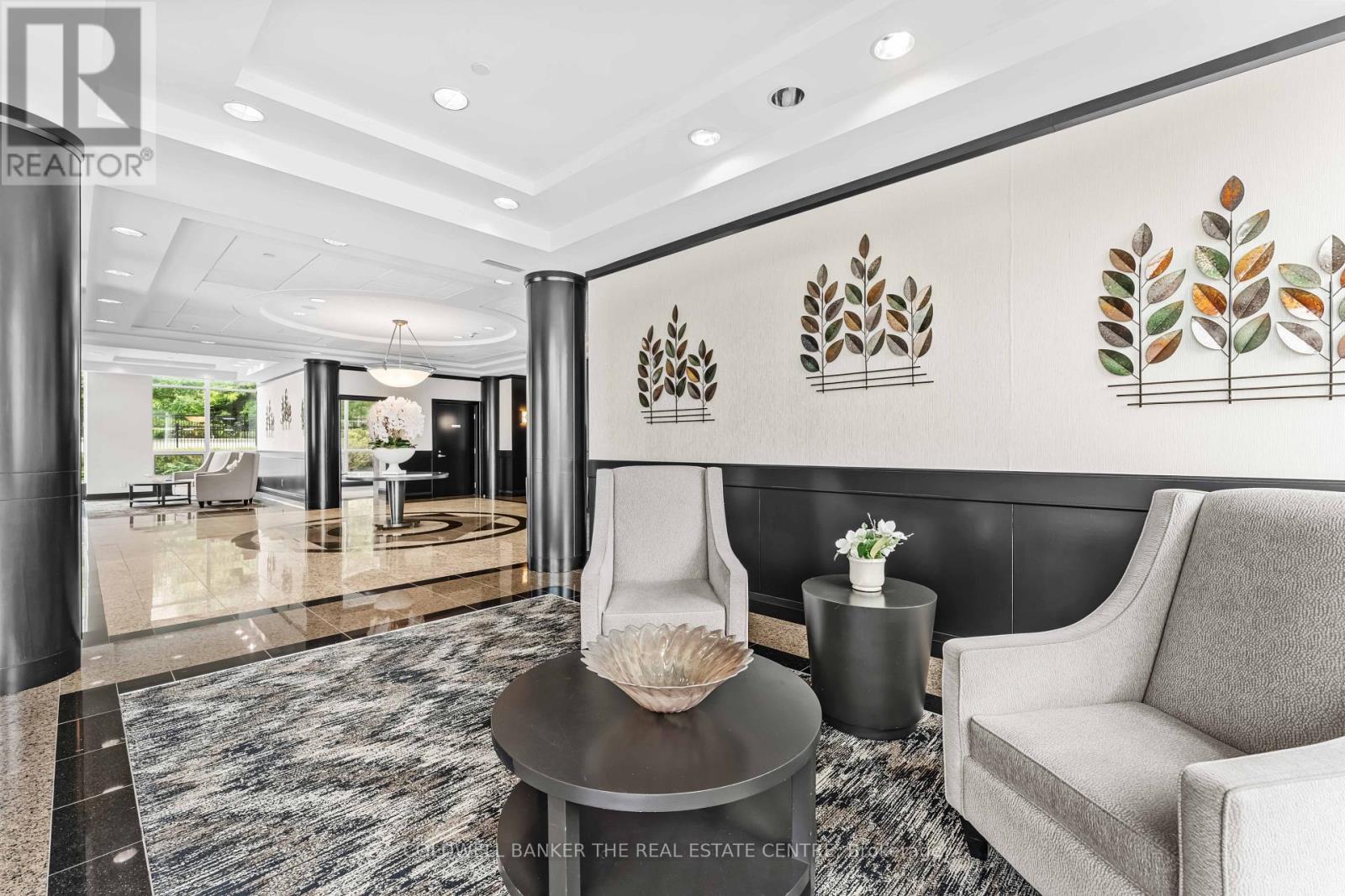 #711 1403 ROYAL YORK ROAD - 35