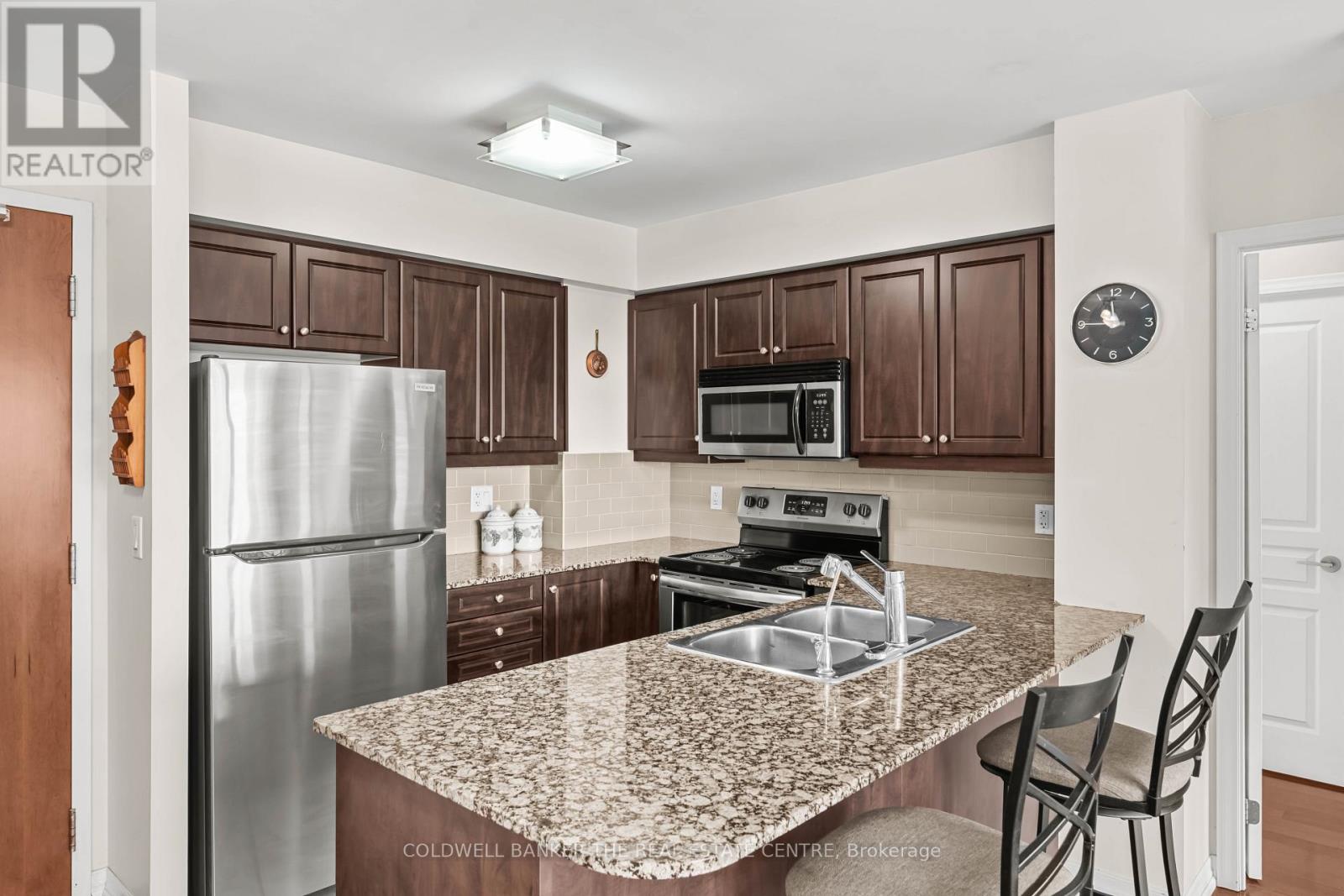 711- 1403 Royal York Road, Toronto, ON photo 4