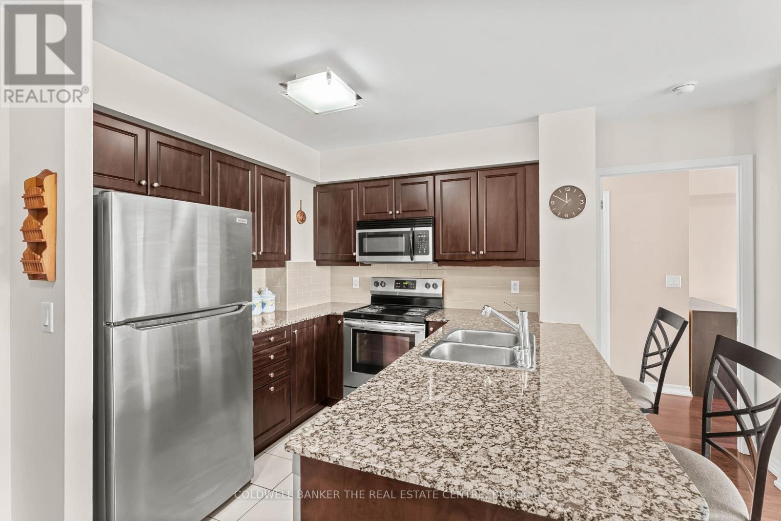 #711 1403 ROYAL YORK ROAD - 5