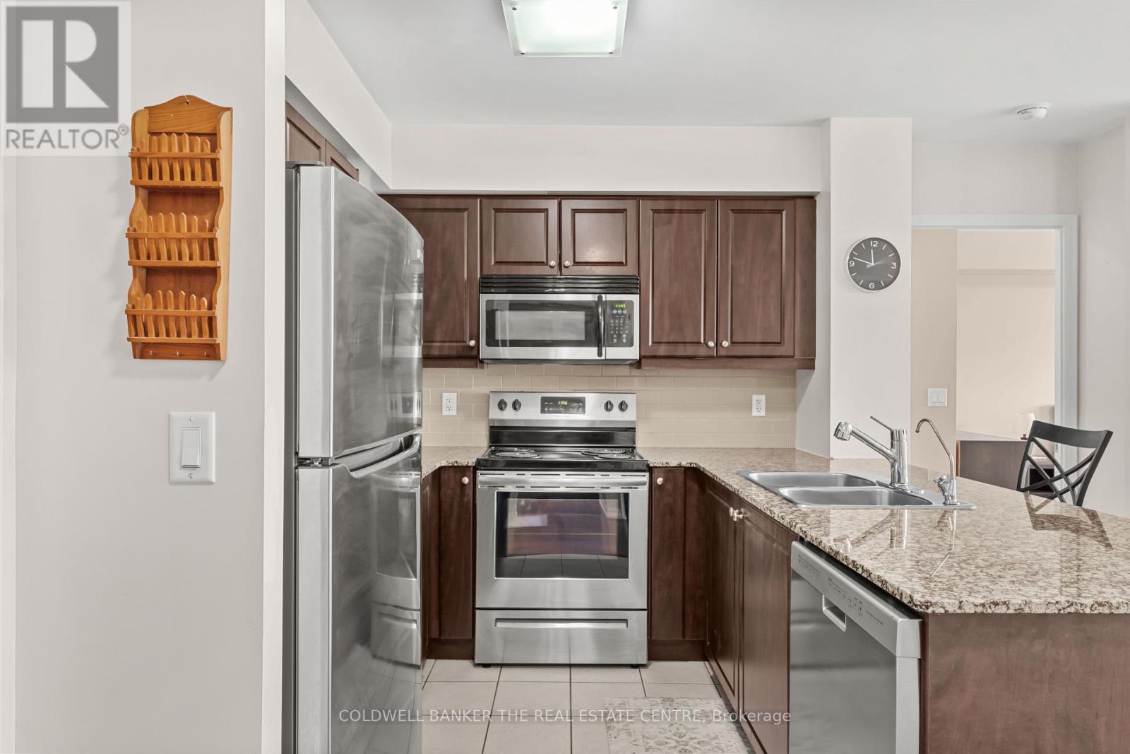 #711 1403 ROYAL YORK ROAD - 6