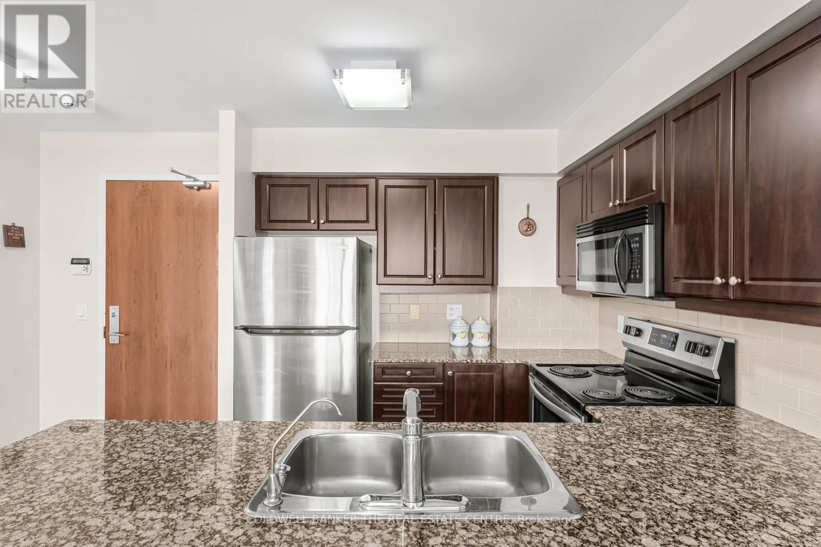 711- 1403 Royal York Road, Toronto, ON photo 7