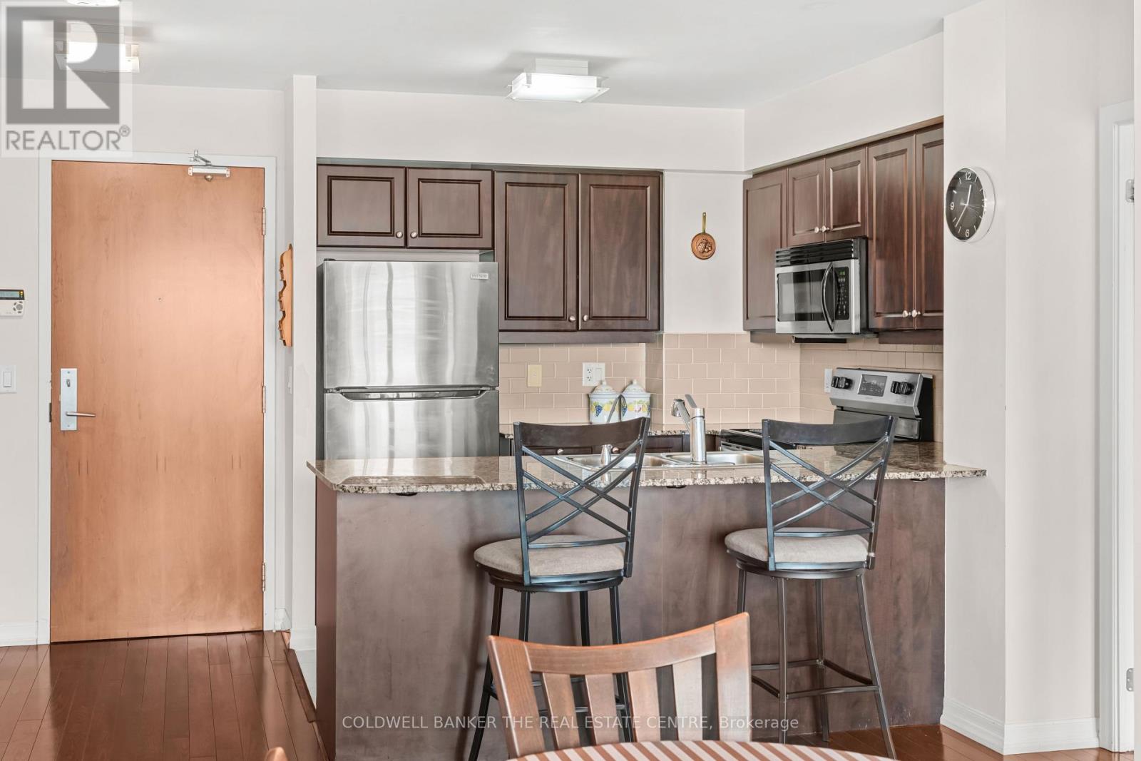 711- 1403 Royal York Road, Toronto, ON photo 8