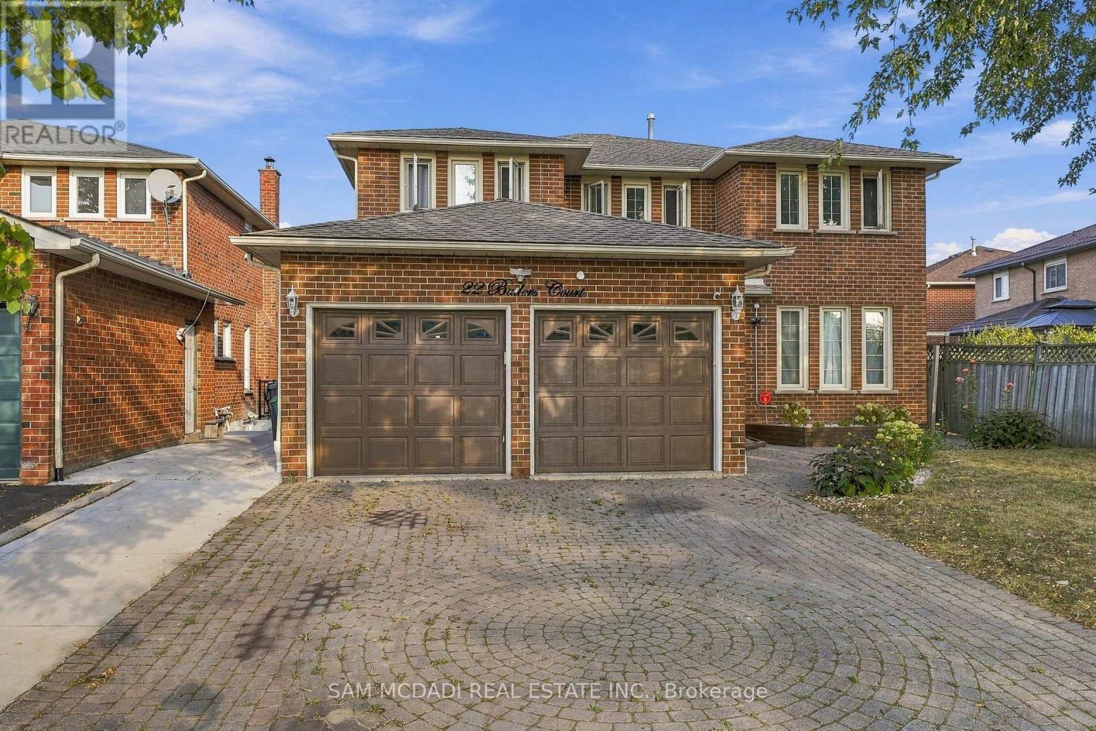 22 BUTLERS COURT - 1