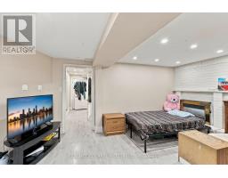 22 Butlers Court, Brampton, ON L6Y3T7 Photo 31