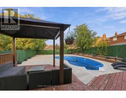 22 Butlers Court, Brampton, ON L6Y3T7 Photo 33