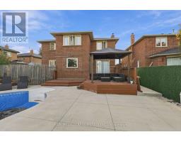 22 Butlers Court, Brampton, ON L6Y3T7 Photo 34