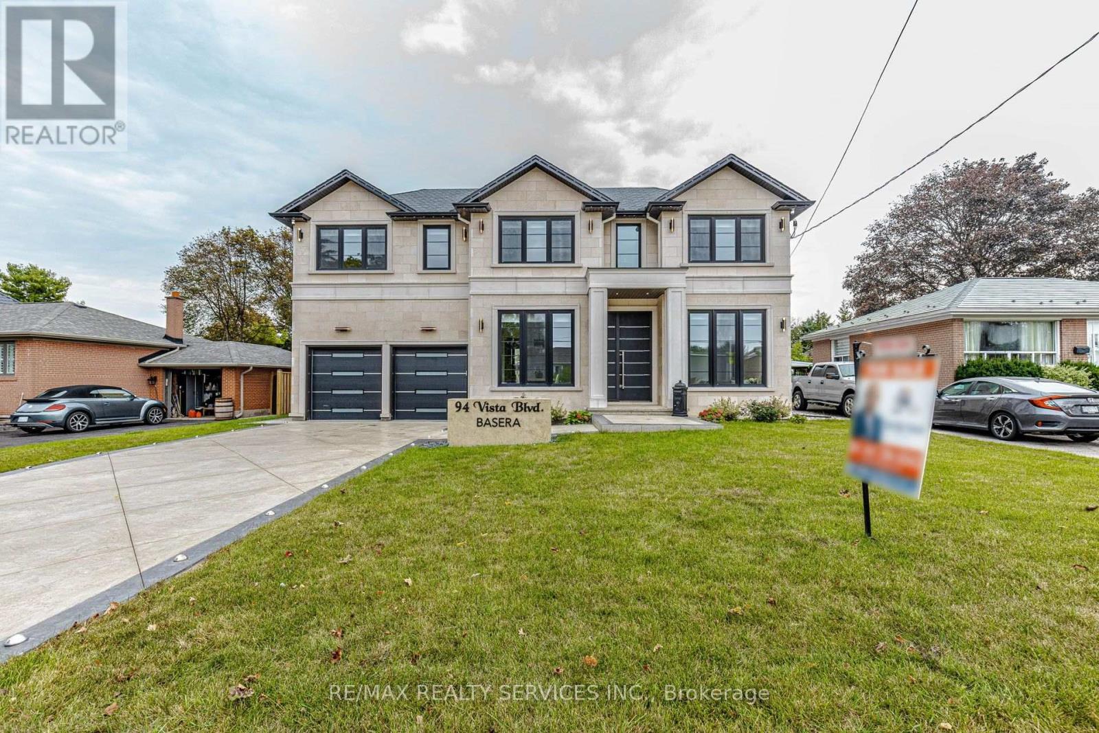 94 VISTA BOULEVARD - 1