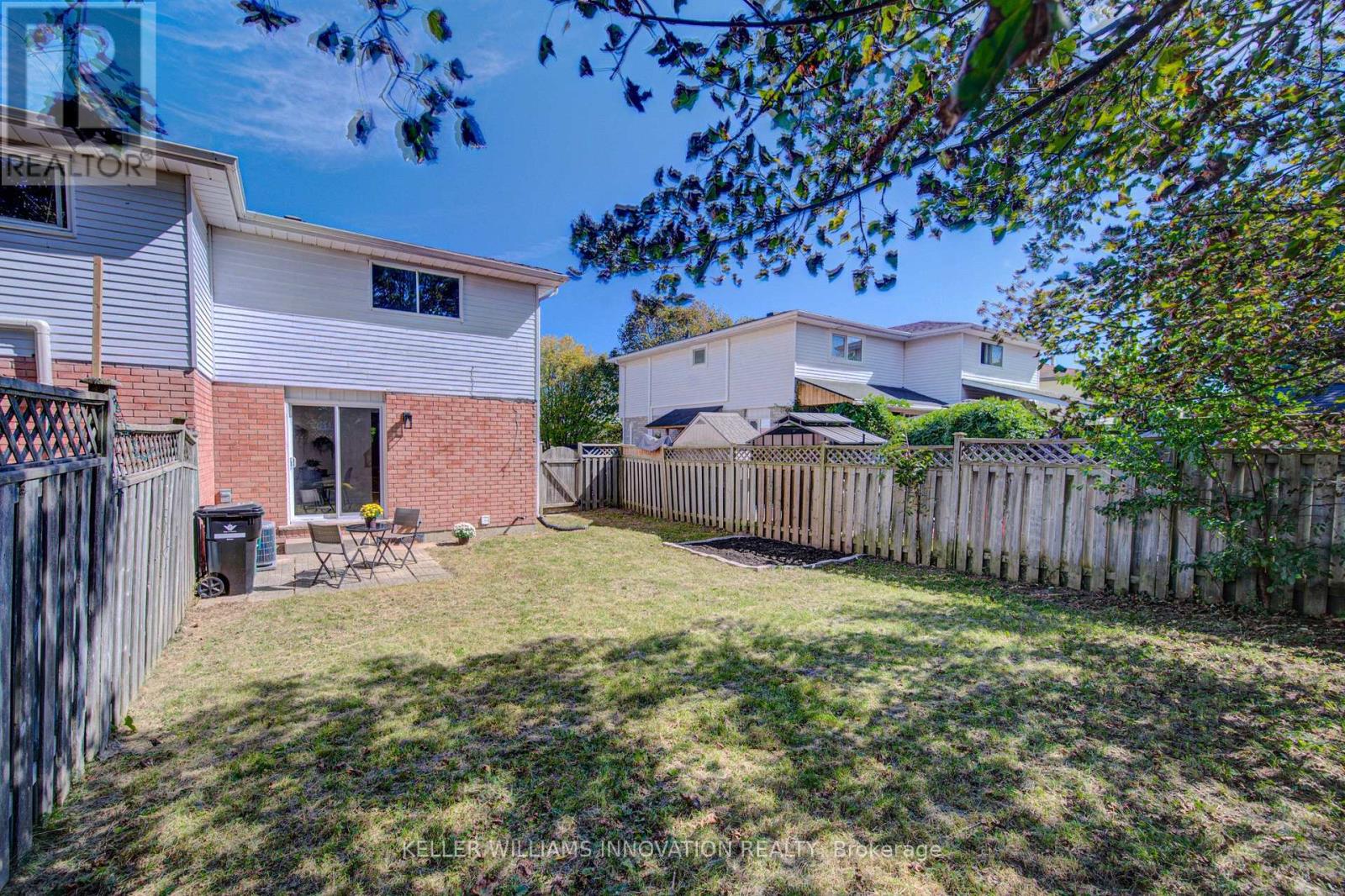 39 Connelly Drive, Kitchener, ON photo 19