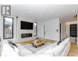 94 Vista Boulevard, Mississauga, ON L5M1V9 Photo 12
