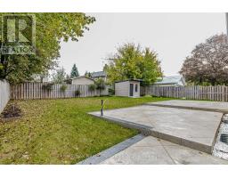 94 Vista Boulevard, Mississauga, ON L5M1V9 Photo 46